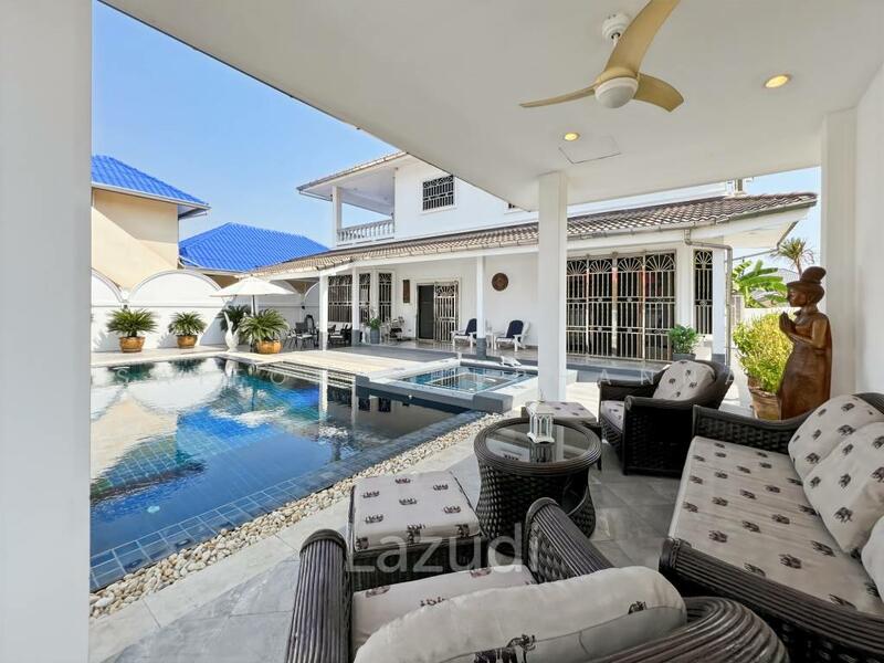 For Sale - Chantha Village, Phetchaburi