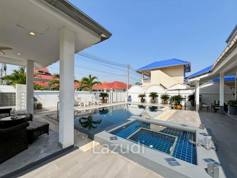 For Sale - Chantha Village, Phetchaburi