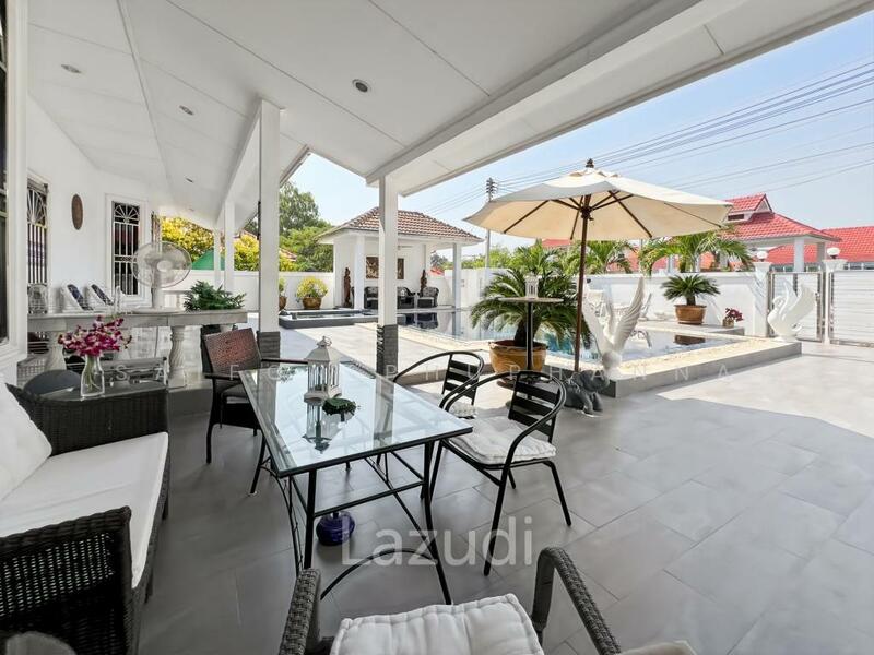 For Sale - Chantha Village, Phetchaburi