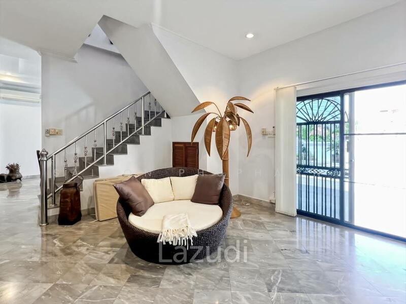 For Sale - Chantha Village, Phetchaburi