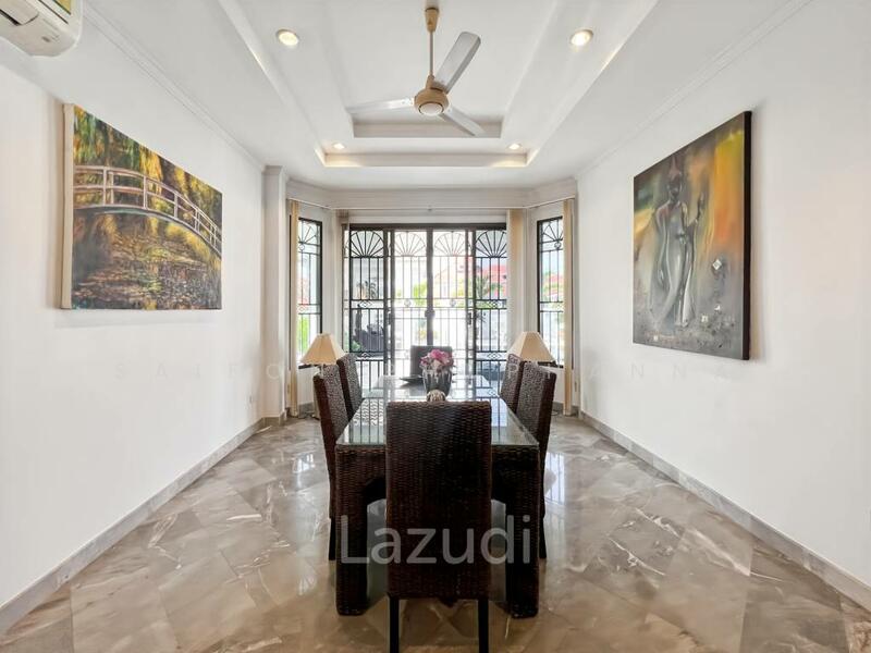 For Sale - Chantha Village, Phetchaburi