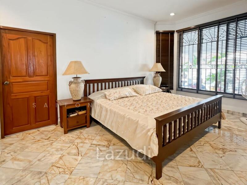 For Sale - Chantha Village, Phetchaburi