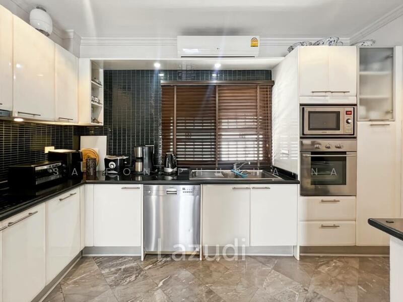 For Sale - Chantha Village, Phetchaburi