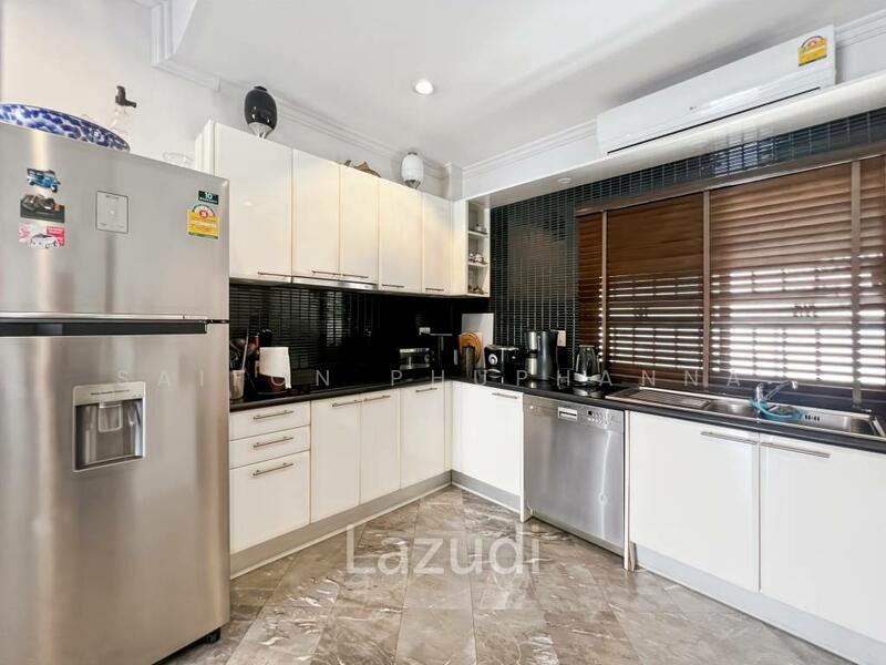 For Sale - Chantha Village, Phetchaburi