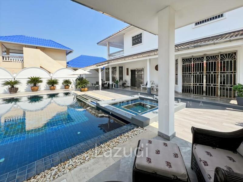 For Sale - Chantha Village, Phetchaburi