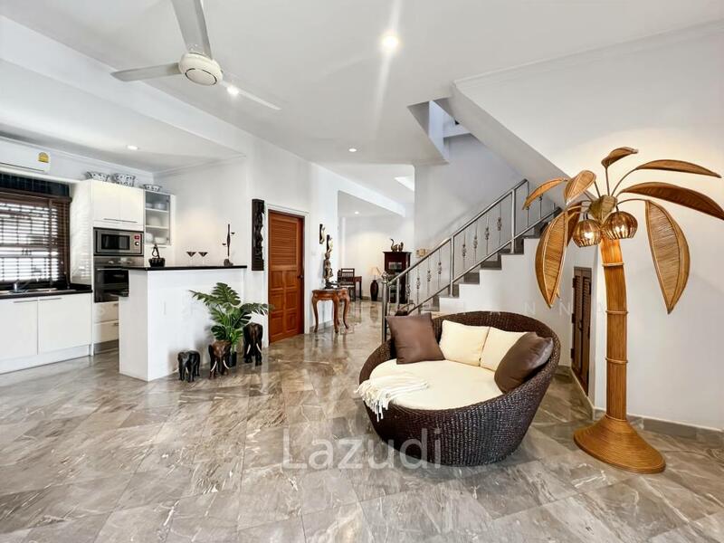 For Sale - Chantha Village, Phetchaburi