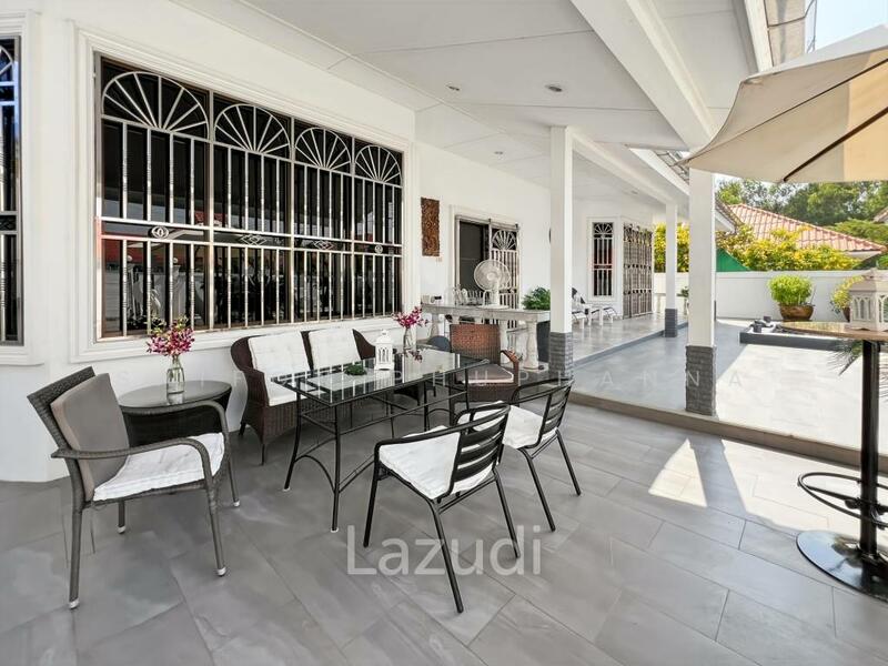 For Sale - Chantha Village, Phetchaburi