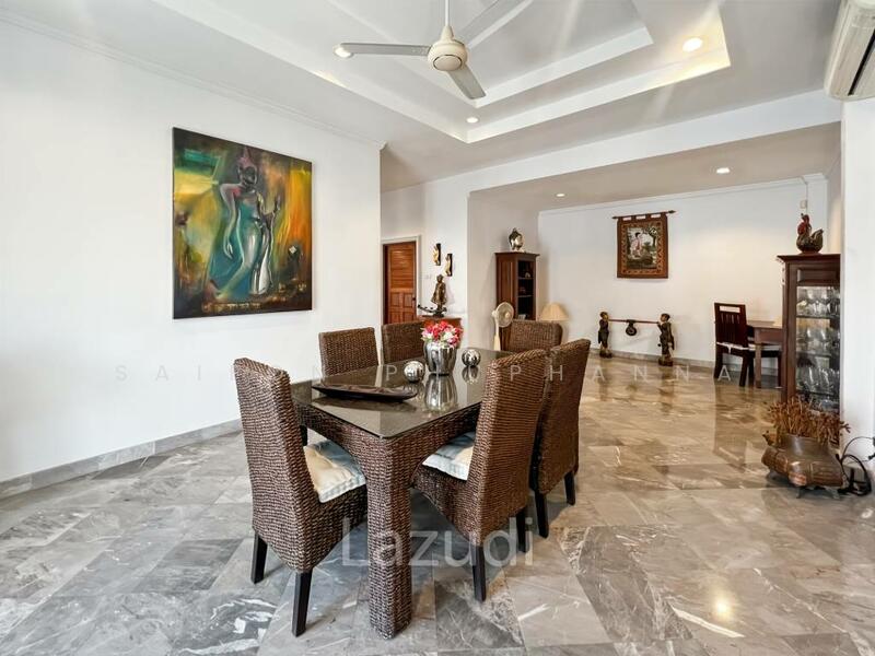 For Sale - Chantha Village, Phetchaburi