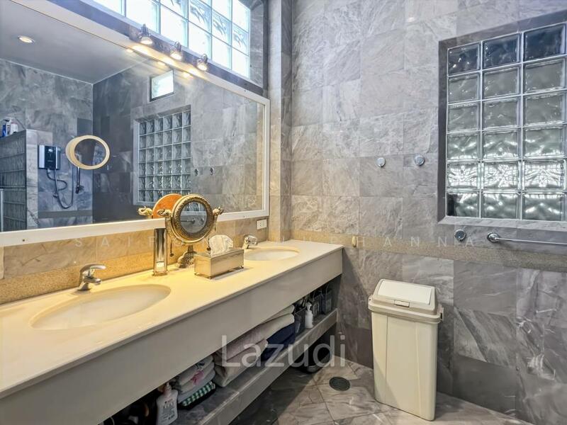 For Sale - Chantha Village, Phetchaburi