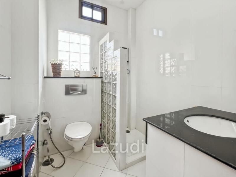 For Sale - Chantha Village, Phetchaburi