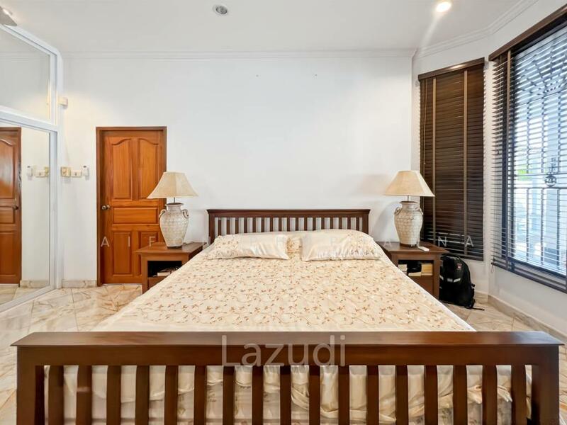 For Sale - Chantha Village, Phetchaburi