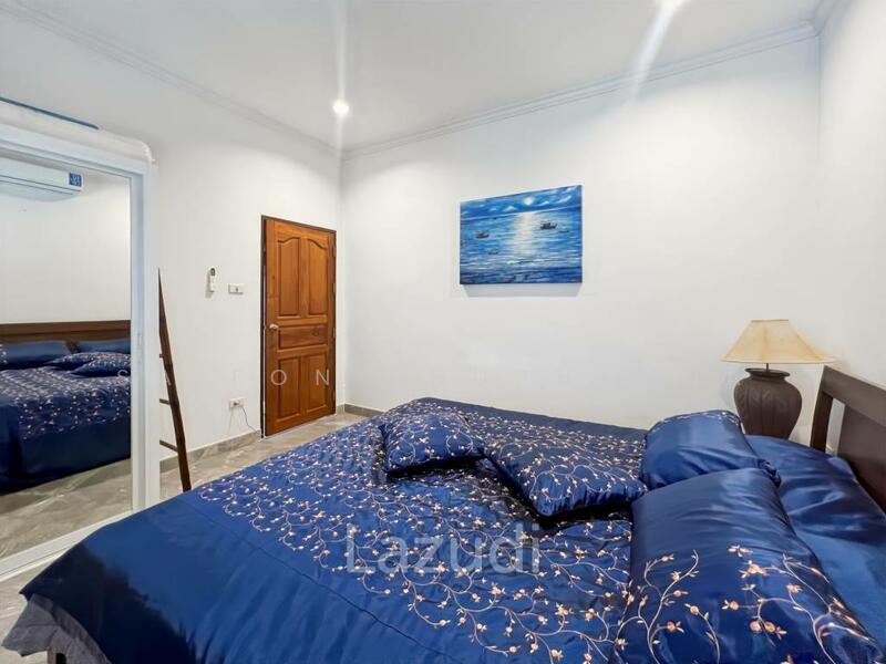 For Sale - Chantha Village, Phetchaburi