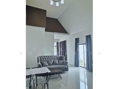ขาย - บ้าน 3-ห้องนอน, ประจวบคีรีขันธ์