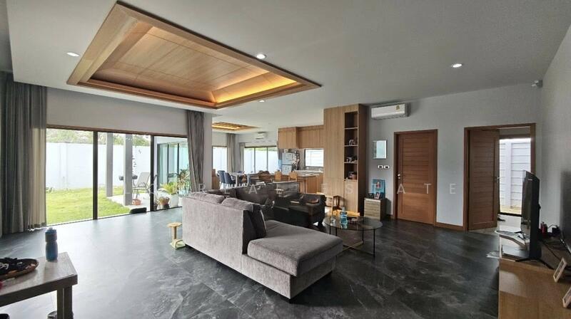 Private Pool Villa for Sale in Huay Yai Pattaya, Chon Buri (Pattaya), Bang Lamung, Bang Lamung (Pattaya), Chon Buri (Pattaya), 3 Bedrooms, 633 sqm, Single Detached House For Sale, by PLC Real Estate, 500034495 - DDproperty.com