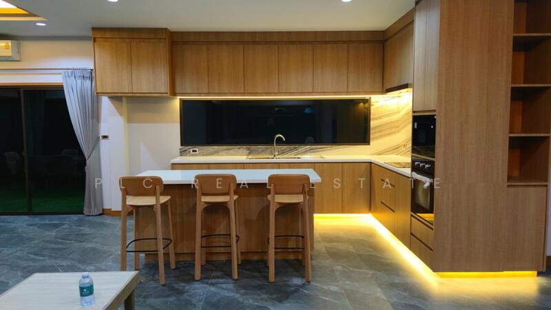 Private Pool Villa for Sale in Huay Yai Pattaya, Chon Buri (Pattaya), Bang Lamung, Bang Lamung (Pattaya), Chon Buri (Pattaya), 3 Bedrooms, 633 sqm, Single Detached House For Sale, by PLC Real Estate, 500034495 - DDproperty.com