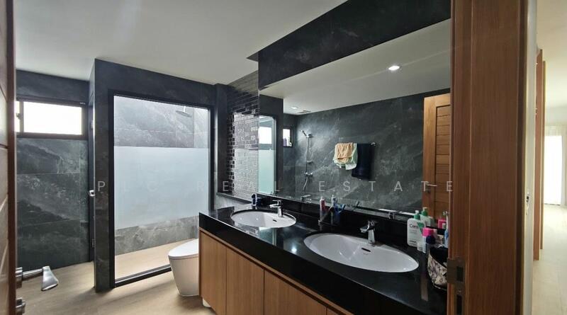 Private Pool Villa for Sale in Huay Yai Pattaya, Chon Buri (Pattaya), Bang Lamung, Bang Lamung (Pattaya), Chon Buri (Pattaya), 3 Bedrooms, 633 sqm, Single Detached House For Sale, by PLC Real Estate, 500034495 - DDproperty.com