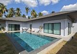 ขายวิลล่าพร้อมสระว่ายน้ำส่วนตัวในห้วยใหญ่ พัทยา - DDproperty.com