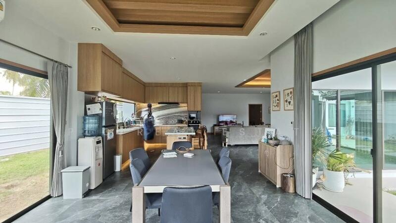 Private Pool Villa for Sale in Huay Yai Pattaya, Chon Buri (Pattaya), Bang Lamung, Bang Lamung (Pattaya), Chon Buri (Pattaya), 3 Bedrooms, 633 sqm, Single Detached House For Sale, by PLC Real Estate, 500034495 - DDproperty.com