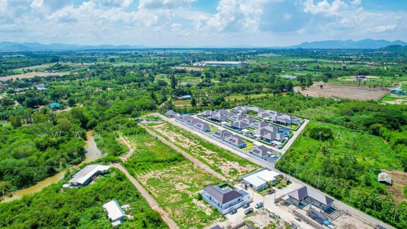 99 village Huahin, ประจวบคีรีขันธ์, ประจวบคีรีขันธ์, หินเหล็กไฟ, หัวหิน, ประจวบคีรีขันธ์, 209 ตร.ม., วิลล่า ขาย, โดย Wanwisa Scopetta, 500034496 - DDproperty.com