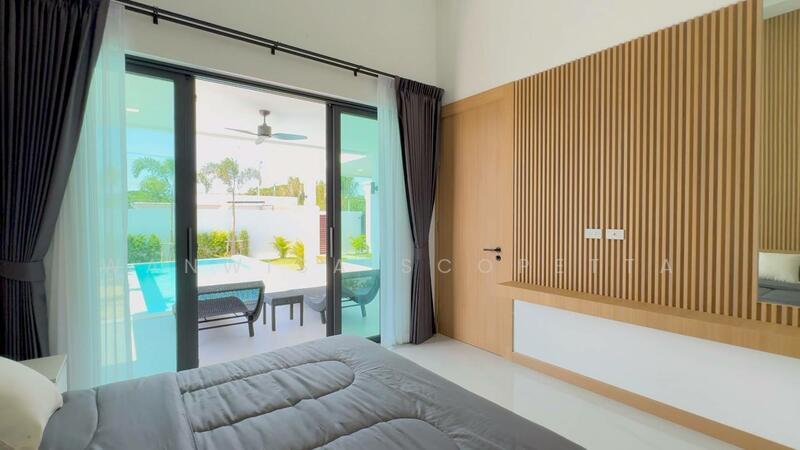 99 village Huahin, ประจวบคีรีขันธ์, ประจวบคีรีขันธ์, หินเหล็กไฟ, หัวหิน, ประจวบคีรีขันธ์, 209 ตร.ม., วิลล่า ขาย, โดย Wanwisa Scopetta, 500034496 - DDproperty.com