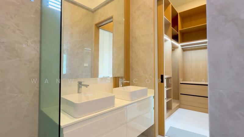 99 village Huahin, ประจวบคีรีขันธ์, ประจวบคีรีขันธ์, หินเหล็กไฟ, หัวหิน, ประจวบคีรีขันธ์, 209 ตร.ม., วิลล่า ขาย, โดย Wanwisa Scopetta, 500034496 - DDproperty.com