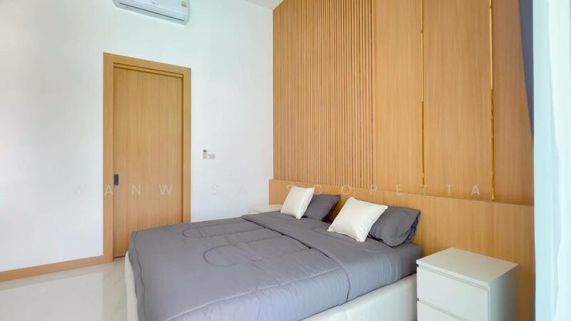 99 village Huahin, ประจวบคีรีขันธ์, ประจวบคีรีขันธ์, หินเหล็กไฟ, หัวหิน, ประจวบคีรีขันธ์, 209 ตร.ม., วิลล่า ขาย, โดย Wanwisa Scopetta, 500034496 - DDproperty.com