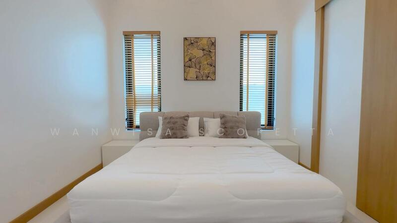 99 village Huahin, ประจวบคีรีขันธ์, ประจวบคีรีขันธ์, หินเหล็กไฟ, หัวหิน, ประจวบคีรีขันธ์, 209 ตร.ม., วิลล่า ขาย, โดย Wanwisa Scopetta, 500034496 - DDproperty.com