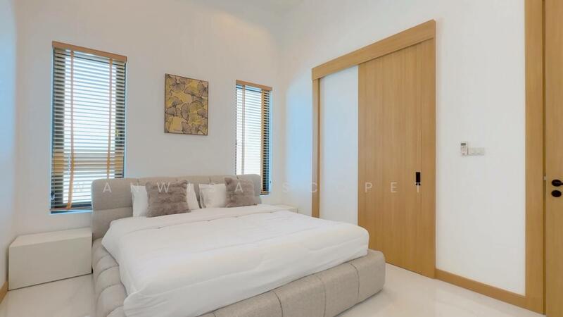 99 village Huahin, ประจวบคีรีขันธ์, ประจวบคีรีขันธ์, หินเหล็กไฟ, หัวหิน, ประจวบคีรีขันธ์, 209 ตร.ม., วิลล่า ขาย, โดย Wanwisa Scopetta, 500034496 - DDproperty.com
