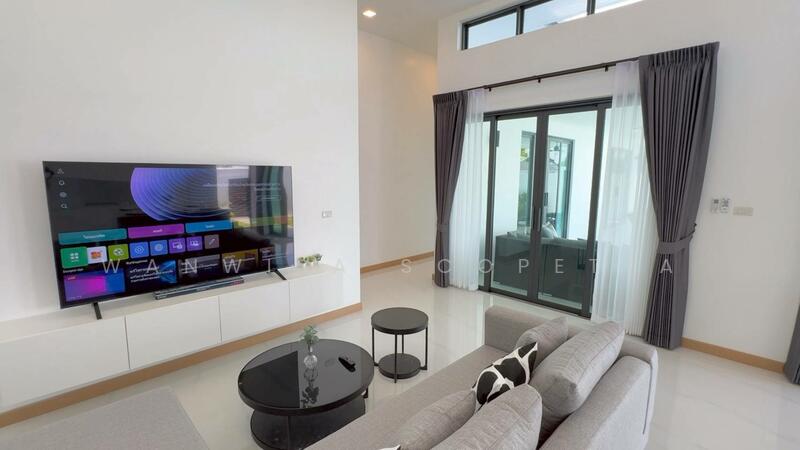 99 village Huahin, ประจวบคีรีขันธ์, ประจวบคีรีขันธ์, หินเหล็กไฟ, หัวหิน, ประจวบคีรีขันธ์, 209 ตร.ม., วิลล่า ขาย, โดย Wanwisa Scopetta, 500034496 - DDproperty.com