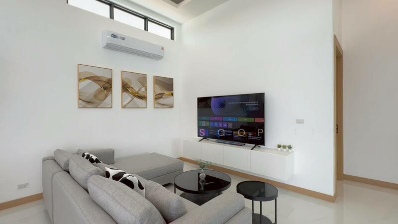 99 village Huahin, ประจวบคีรีขันธ์, ประจวบคีรีขันธ์, หินเหล็กไฟ, หัวหิน, ประจวบคีรีขันธ์, 209 ตร.ม., วิลล่า ขาย, โดย Wanwisa Scopetta, 500034496 - DDproperty.com