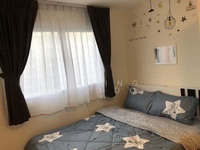 ขาย - Lumpini Condo Town Romklao-Suvarnabhumi : ลุมพินี คอนโดทาวน์ ร่มเกล้า - สุวรรณภูมิ, กรุงเทพ