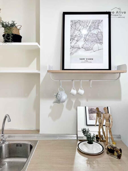 For Sale - Lumpini Ville On Nut-Phatthanakan, Bangkok