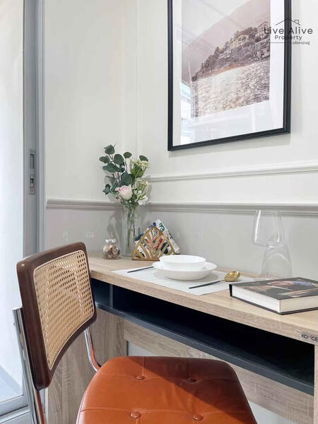 For Sale - Lumpini Ville On Nut-Phatthanakan, Bangkok