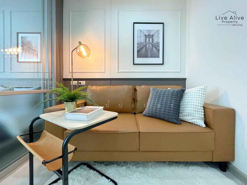 For Sale - Lumpini Ville On Nut-Phatthanakan, Bangkok