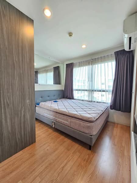 Lumpini Ville On Nut-Phatthanakan, Bangkok, Onnut Road, Prawet, Prawet, Bangkok, 1 Bedroom, 23 sqm, Condo For Sale, by คุณเป๊ปเปอร์, 500034551 - DDproperty.com
