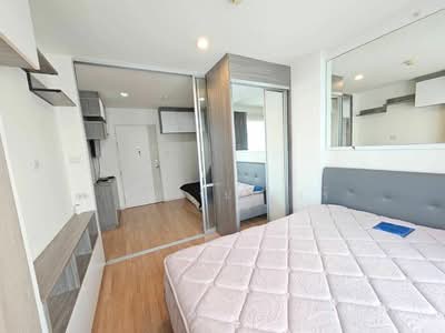 ขาย - Lumpini Ville On Nut-Phatthanakan : ลุมพินี วิลล์ อ่อนนุช-พัฒนาการ, กรุงเทพ