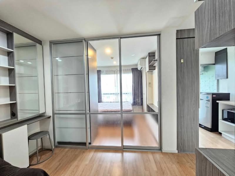 Lumpini Ville On Nut-Phatthanakan, Bangkok, Onnut Road, Prawet, Prawet, Bangkok, 1 Bedroom, 23 sqm, Condo For Sale, by คุณเป๊ปเปอร์, 500034551 - DDproperty.com