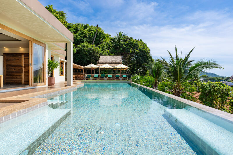 ขาย - Wild Cottages Resort Lamai, สุราษฎร์ธานี