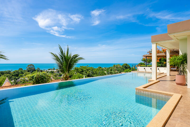 ขาย - Wild Cottages Resort Lamai, สุราษฎร์ธานี