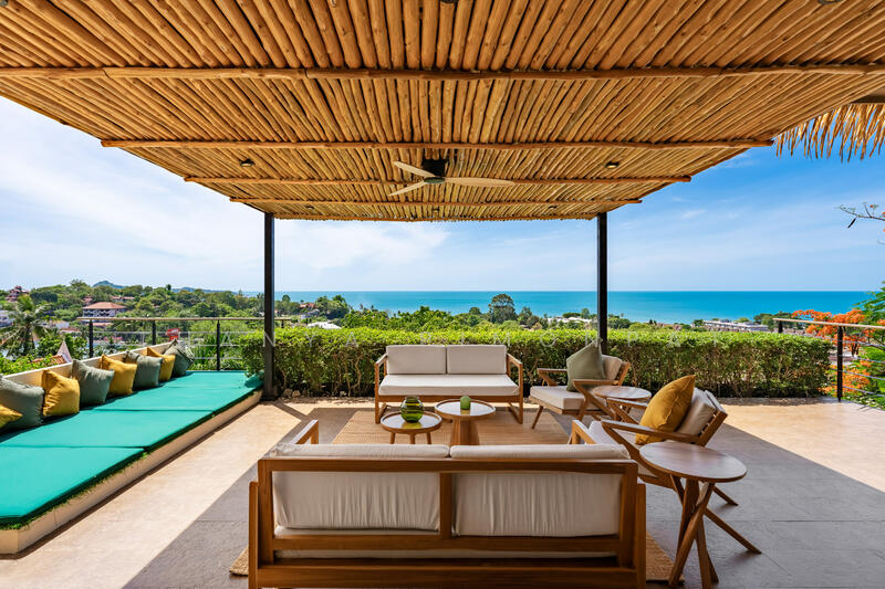 ขาย - Wild Cottages Resort Lamai, สุราษฎร์ธานี