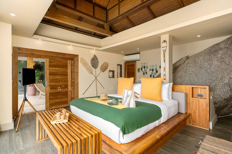 ขาย - Wild Cottages Resort Lamai, สุราษฎร์ธานี