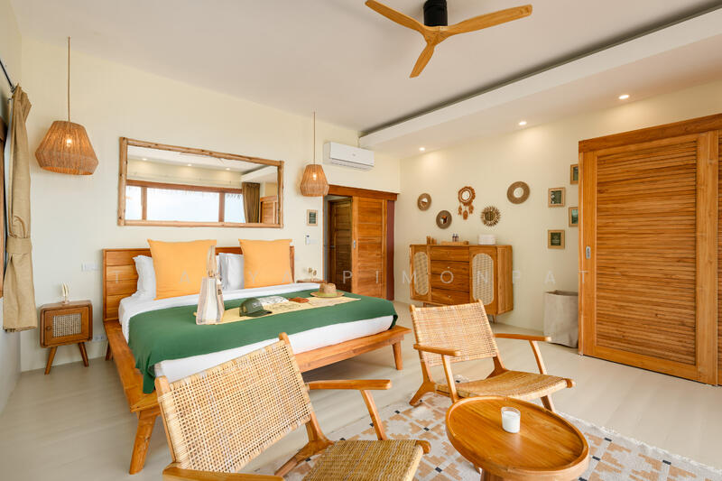 ขาย - Wild Cottages Resort Lamai, สุราษฎร์ธานี