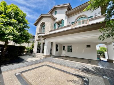 ขาย - Nantawan Ramintra-Paholyothin 50 : นันทวัน รามอินทรา พหลโยธิน 50, กรุงเทพ