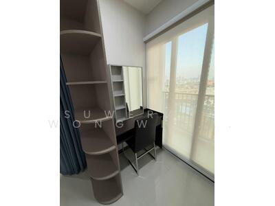 For Rent - Modiz Sukhumvit 50, Bangkok