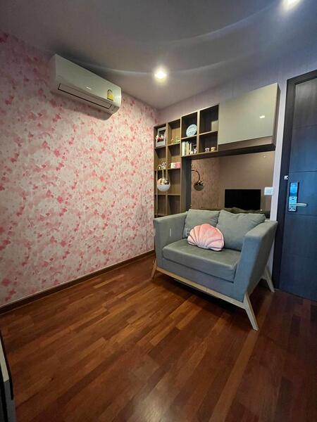 Wish Signature Midtown Siam, Bangkok, 512 Phetchaburi Road, Thanon Phetchaburi, Ratchathewi, Bangkok, 1 Bedroom, 27 sqm, Condo For Sale, by CS Jiew, 500034611 - DDproperty.com