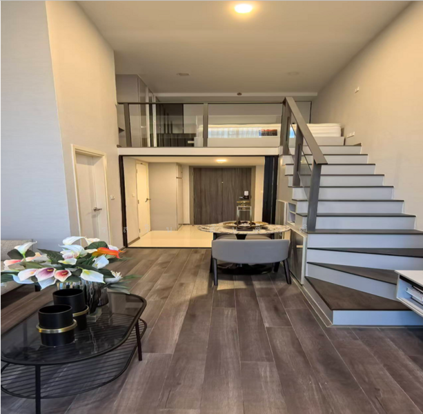 ขาย - KnightsBridge Space Rama 9 : ไนท์บริดจ์ สเปซ พระราม 9, กรุงเทพ