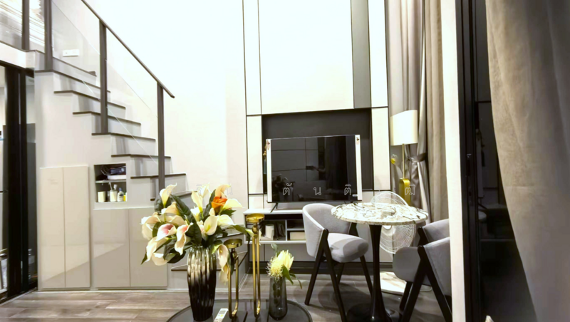 ขาย - KnightsBridge Space Rama 9 : ไนท์บริดจ์ สเปซ พระราม 9, กรุงเทพ