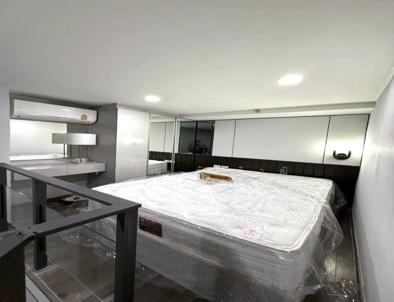 ขาย - KnightsBridge Space Rama 9 : ไนท์บริดจ์ สเปซ พระราม 9, กรุงเทพ