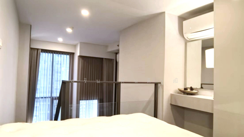 ขาย - KnightsBridge Space Rama 9 : ไนท์บริดจ์ สเปซ พระราม 9, กรุงเทพ