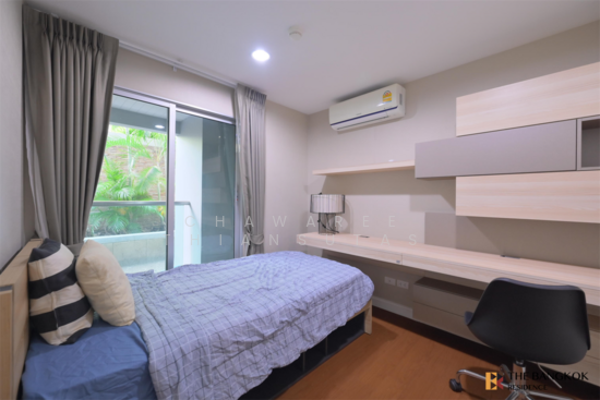 Belle Grand Rama 9 : เบลล์ แกรนด์ พระราม 9, กรุงเทพ